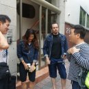 대머리민박 이미지