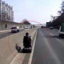 전동휠체어119 조선일보