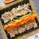 정김밥 이미지