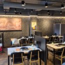 남천 마리나 | 남천맛집! 가족 외식으로 완벽했던 남천동 고기집 소고기 전문, 용한우 남천점