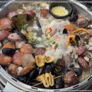 106 | 김천맛집 갯벌의조개 김천혁신도시점 하루의 기쁨의 마무리는 김천 율곡동 맛집에서