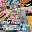 서울사대부설초등학교 | 홍대 근처 맛집 단체모임하기 좋은 망원시장 운남양꼬치 추천