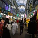 전통중앙도매시장 이미지