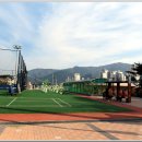 옥봉산쉼터