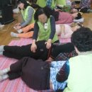 시각장애인경로당 이미지