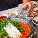 남도국밥곱창구이