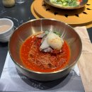 Top-솜씨 | 남양주 다산동 신상맛집 갈비도락 함흥냉면 장인이 만든 코다리냉면 후기