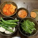 백암순대국 - 진천군 장기2길 5-2 | 백암순대국
