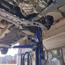 오성자동차정비 | 쿠페 DCT(듀얼클러치) 습식 미션오일 교환 – 평택·오산·안성·진위·고덕·서탄·오성 정비 완료 후기