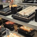 🍣 대구 수성못 맛집, 쿠우쿠우 수성못점 방문 후기