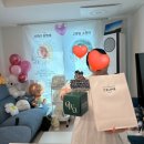 독수리체육관 | [서희 육아 4~6주차] 집에서의 육아가 시작되다 (+친정맘 산후도우미 이용후기 포함)
