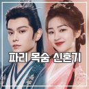 카리스마 | 장락곡 후기 카리스마 발산 정우혜 중국 추리 드라마 추천