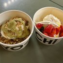 요치요치 | [시드니 맛집] 시드니 요아정 요치 Yo-Chi 후기 / 요치 주문 방법, 위치, 맛, 토핑 종류, 추천 조합...