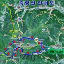 제 48차 동초산악회 장성 축령산 편백나무 숲 산림욕 산행 이미지