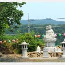 팔공산올레길 3코스 이미지