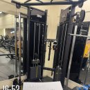 리얼 스트렝스 짐 이미지