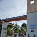 사비 그리고 달 이미지