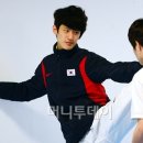 한국영원 태권도 이미지