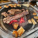 강남5길(정하동) | [안동맛집] 경북 안동 정하동 맛집 추천 '솔송이구이' 갈매기살, 막창 현지인 맛집 내돈내산 후기