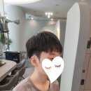 아이헤어 | 거여역 미용실 나베르헤어 남자아이 커트 후기 (내돈내산)
