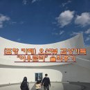 (포항 카페) 오션뷰 감성가득 카페/ "아우로라"/솔직후기