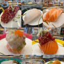 KAKURE SUSHI 카쿠레스시 | 김포 회전 초밥 맛집 카쿠레스시 후기