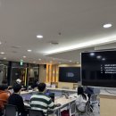 비투윈 | 한양대학교 강연 후기 —비투윈비츠의 김동욱 대표,학부생들과 함께한비트코인 특강
