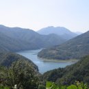 대청호코스 이미지