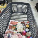 구례축협하나로마트 | 구례 하나로마트 축협본점 한우 산수유 막걸리 구매