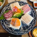 북한산 맛집 스끼다시 10가지 회정식 가성비 좋은 횟집