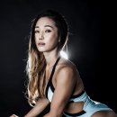 휘트니스퀸 이미지