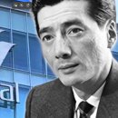 62. 와코루 내의 창업인(內衣創業人) 츠카모토 코이치(塚本幸一) 이미지