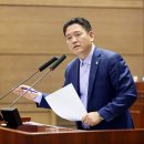 파크골프장 화장실 이미지