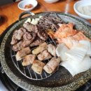 황제소갈비 이미지