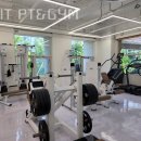 버스정류장 07-209 | 구로동헬스장 GRIT PT&amp;GYM 안내