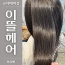 이뜰헤어
