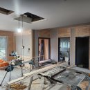 함양토종약초시장 | 거창, 함양, 안의 조립식 주택 , 실내 인테리어후기 ㅣ 실제 시공 사례