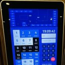 펄김 실내골프연습장 이미지