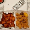 BBQ 다산아이파크점
