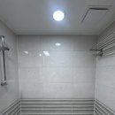 임당호반베르디움경로당 | 대구 타일보수 경산 임당 호반베르디움 화장실 타일 교체