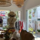 파란주유소 이미지