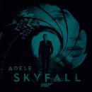 Adele (아델) Skyfall 이미지