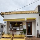 푸른바당 | [제주 구좌읍 맛집] 김녕빗소리 ｜ 안 가면 평생 후회할 역대급 인생 튀김과 소바 '바당세트' 솔직 후기! 🍤