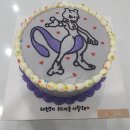 온리원태권도장 | 세상에 단 하나의 케이크 온리원케이크 창원케이크제작