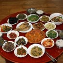 토방토방 황토민박 이미지