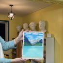 파스텔아트 미술교습소 이미지