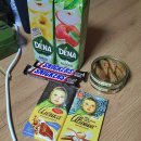 경남마트 | 경남 김해의 러시아마트 멜니짜 방문후기