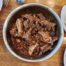 동인동찜갈비 | [봉산찜갈비] 대구 동인동 찜갈비 골목 현지인 맛집 한우 찜갈비 후기