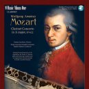 Mozart Clarinet Concert in A major K.622 이미지