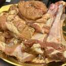 만수3동 | 인천 만수동 고기집 양념돼지갈비 열무국수 맛집 도투 식당